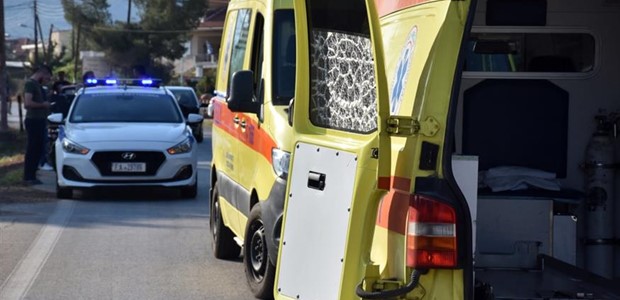 Yπέκυψε 73χρονη στη ΜΕΘ μετά από αδήλωτο τροχαίο
